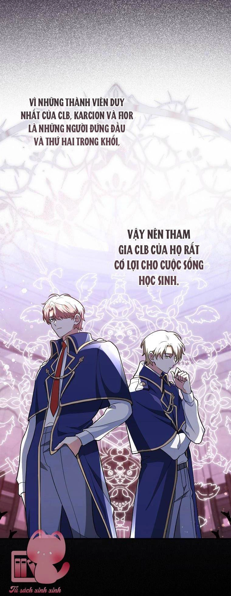 Tôi Thề Chúng Ta Chỉ Là Bạn Chapter 2 - 29