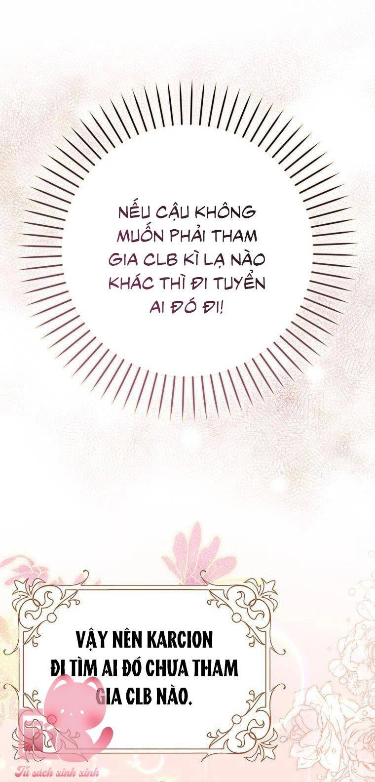 Tôi Thề Chúng Ta Chỉ Là Bạn Chapter 2 - 31