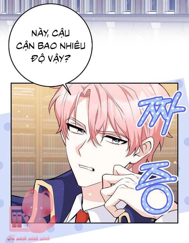 Tôi Thề Chúng Ta Chỉ Là Bạn Chapter 2 - 39