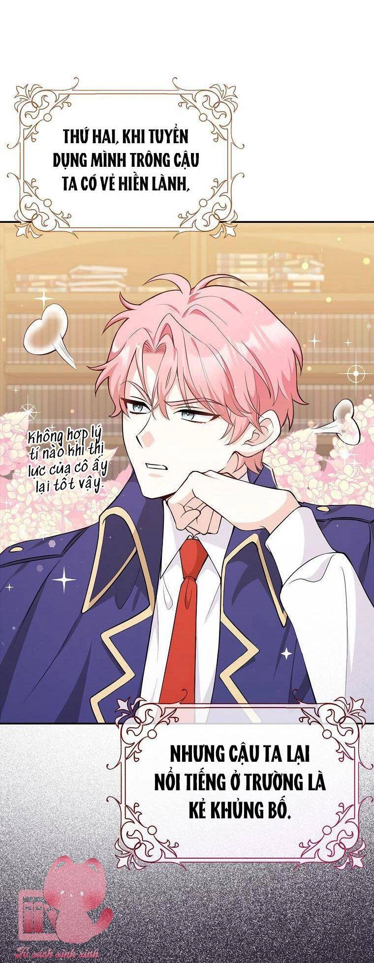 Tôi Thề Chúng Ta Chỉ Là Bạn Chapter 2 - 42