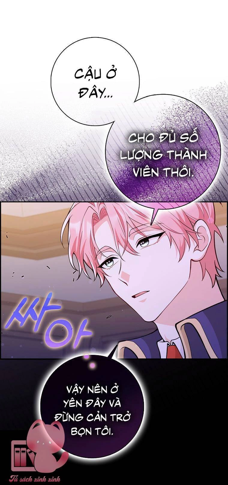 Tôi Thề Chúng Ta Chỉ Là Bạn Chapter 2 - 52