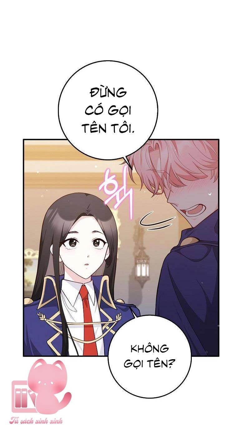 Tôi Thề Chúng Ta Chỉ Là Bạn Chapter 2 - 60