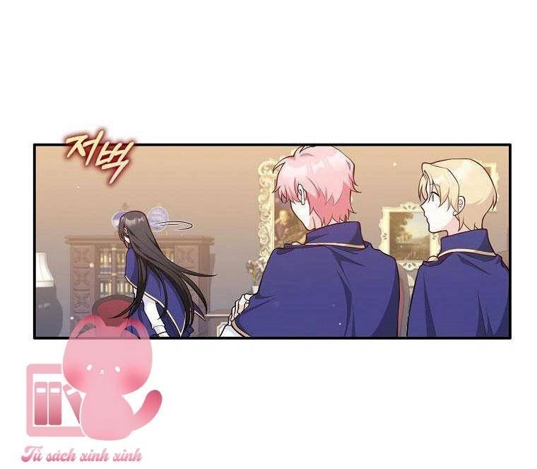 Tôi Thề Chúng Ta Chỉ Là Bạn Chapter 2 - 62