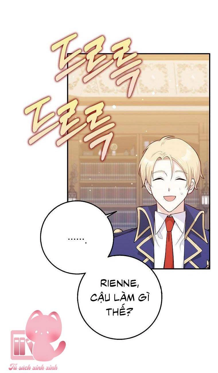 Tôi Thề Chúng Ta Chỉ Là Bạn Chapter 2 - 63