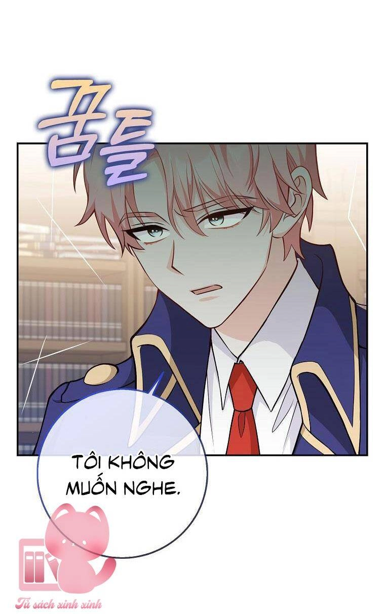 Tôi Thề Chúng Ta Chỉ Là Bạn Chapter 2 - 71