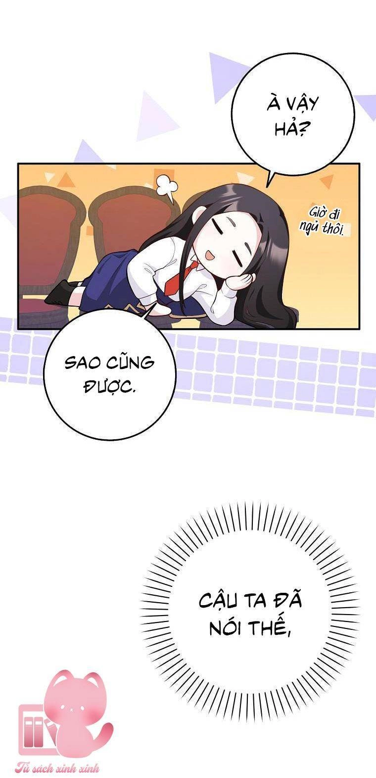 Tôi Thề Chúng Ta Chỉ Là Bạn Chapter 2 - 72