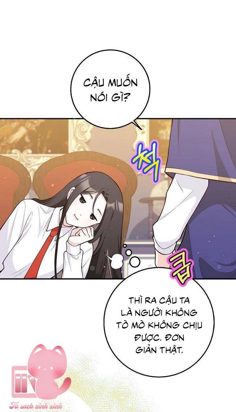 Tôi Thề Chúng Ta Chỉ Là Bạn Chapter 2 - 75