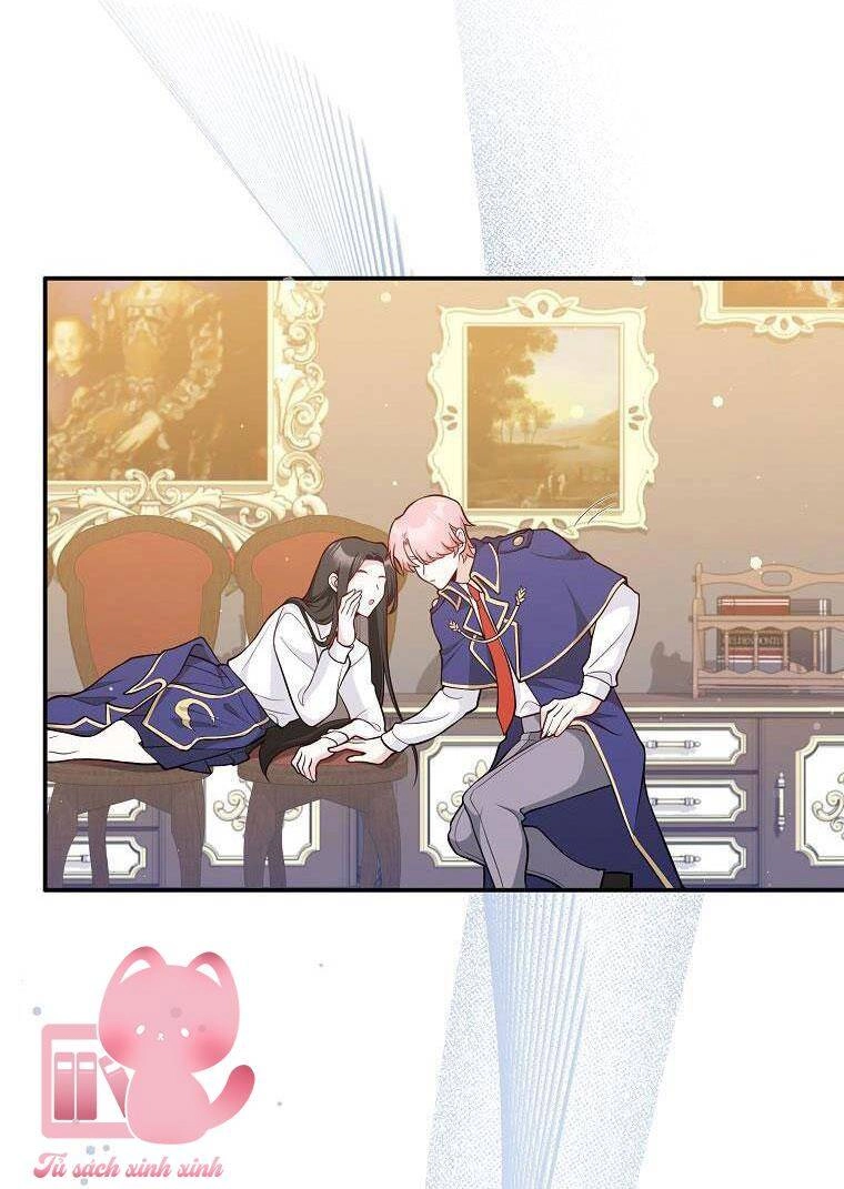 Tôi Thề Chúng Ta Chỉ Là Bạn Chapter 2 - 78