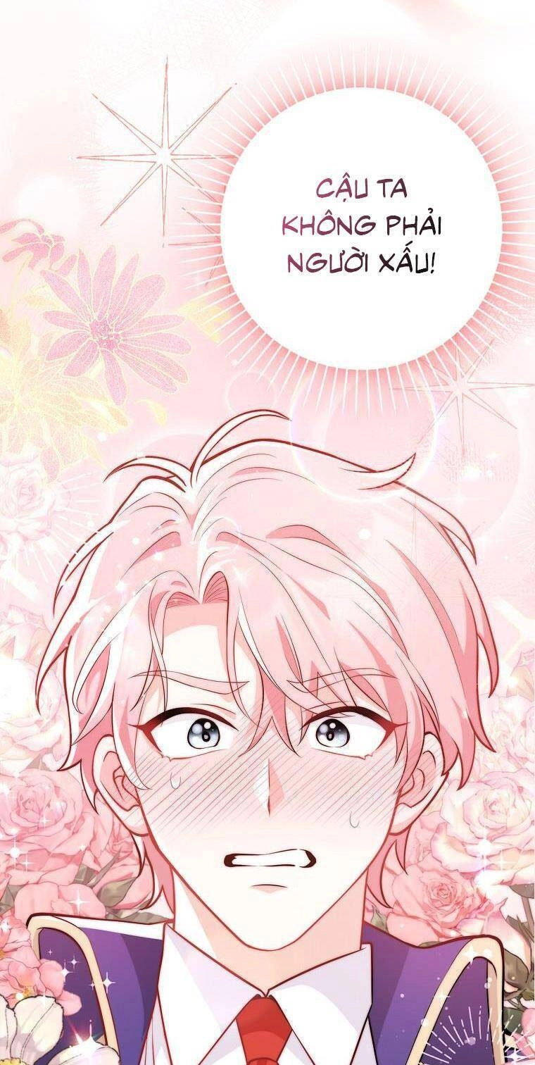 Tôi Thề Chúng Ta Chỉ Là Bạn Chapter 2 - 92