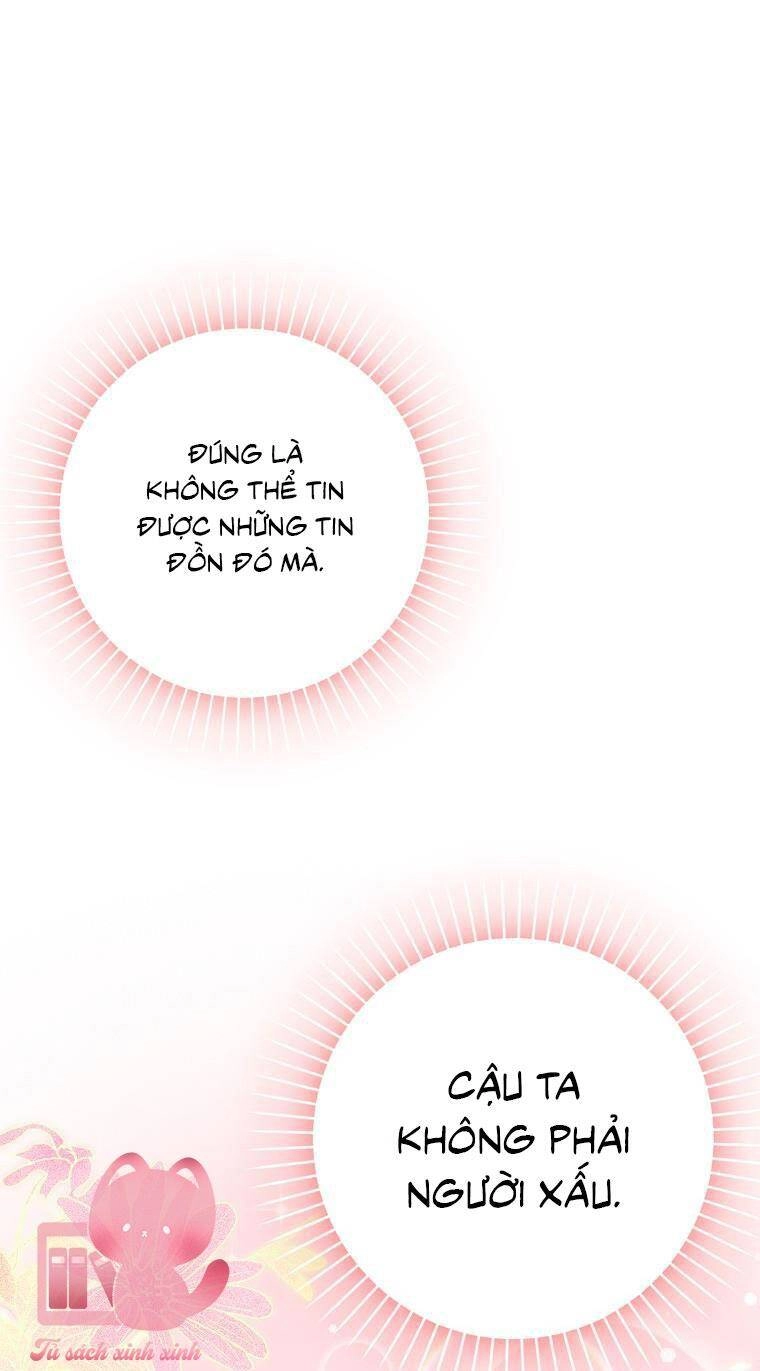 Tôi Thề Chúng Ta Chỉ Là Bạn Chapter 3 - 3