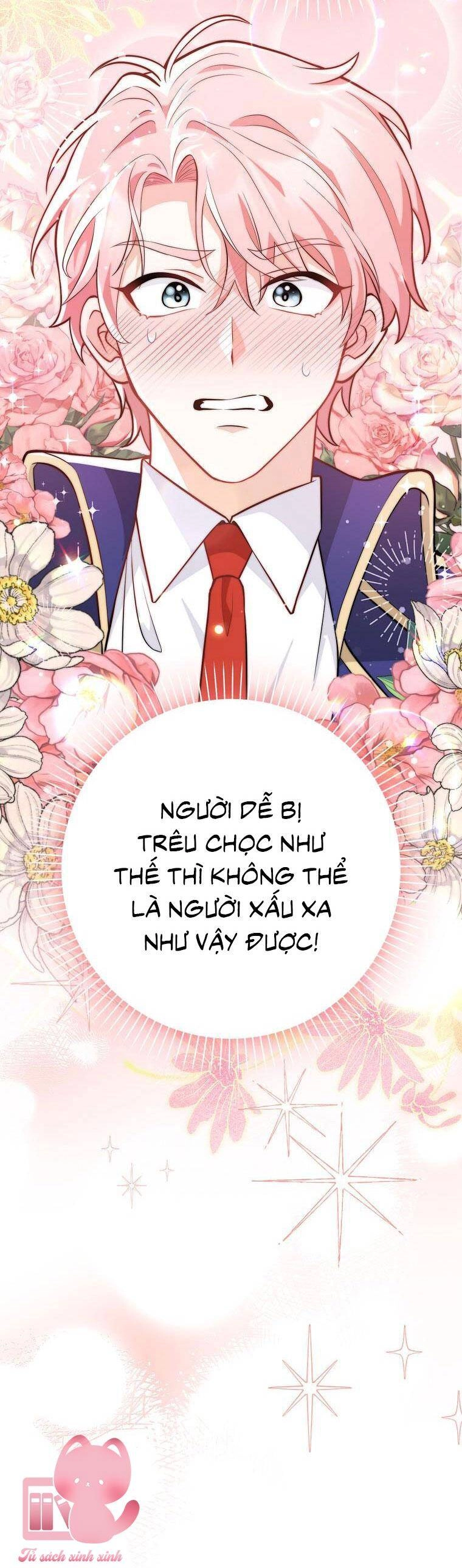 Tôi Thề Chúng Ta Chỉ Là Bạn Chapter 3 - 4