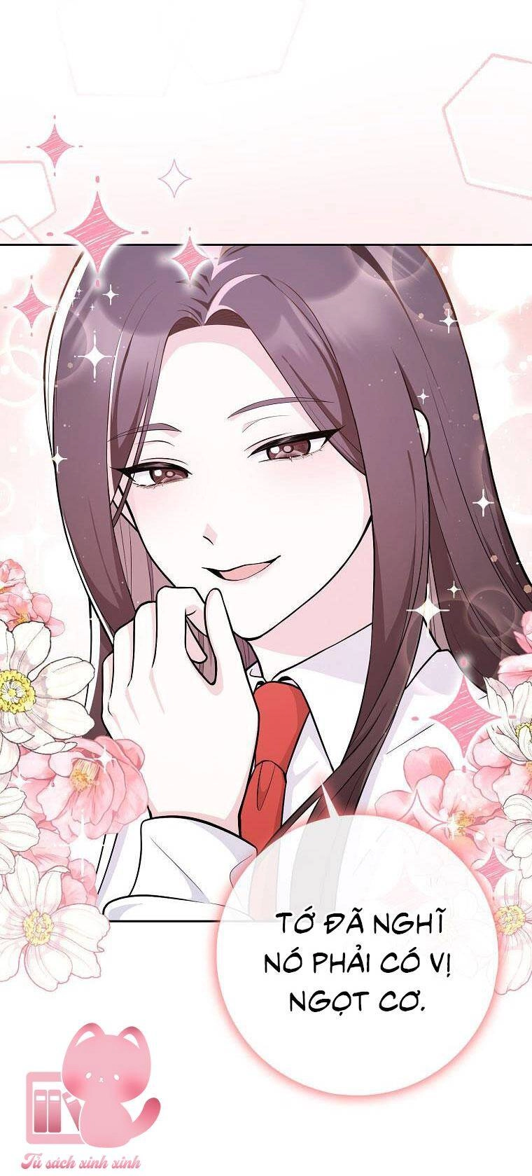 Tôi Thề Chúng Ta Chỉ Là Bạn Chapter 3 - 7