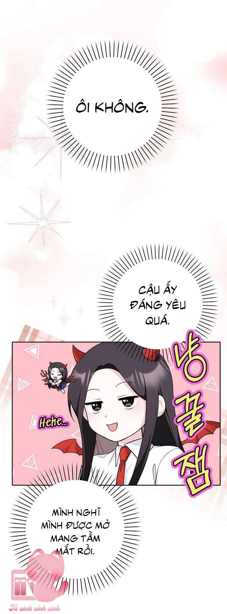 Tôi Thề Chúng Ta Chỉ Là Bạn Chapter 3 - 9