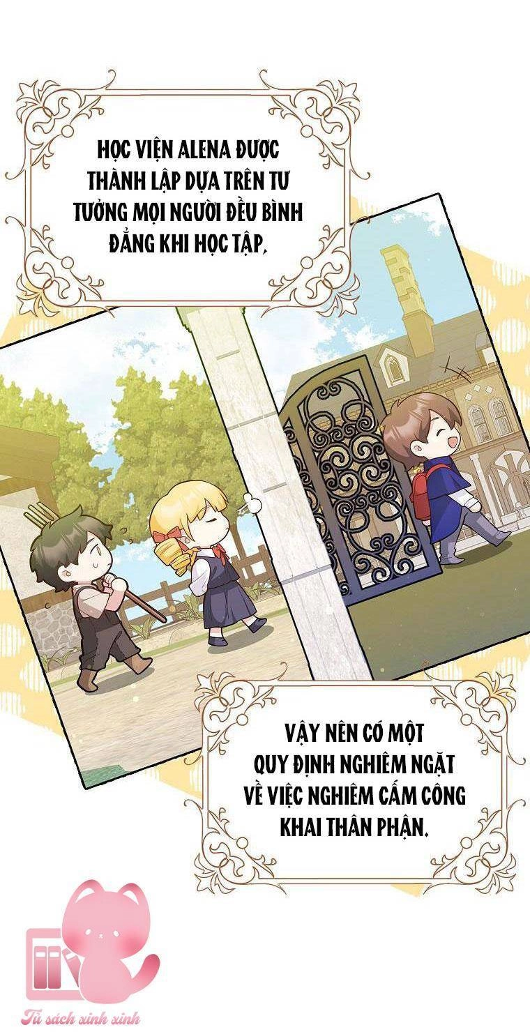 Tôi Thề Chúng Ta Chỉ Là Bạn Chapter 3 - 13