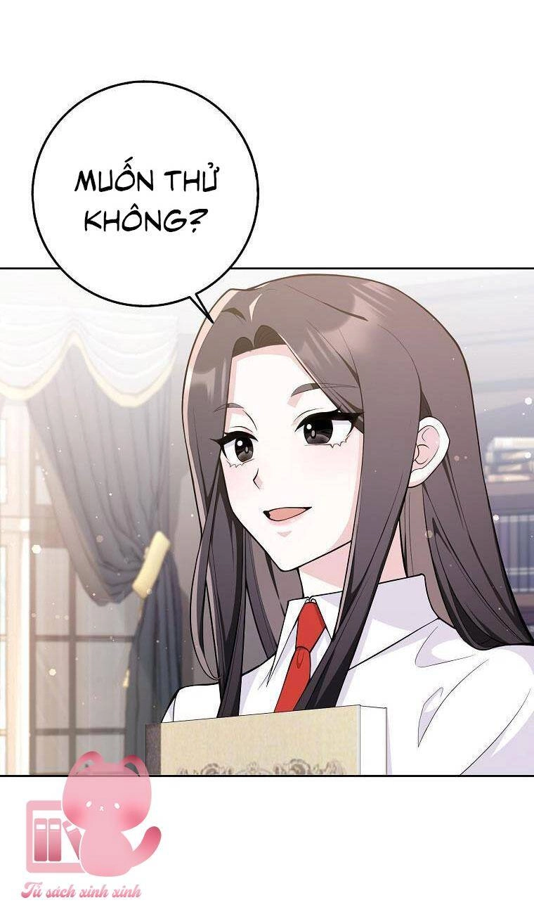 Tôi Thề Chúng Ta Chỉ Là Bạn Chapter 3 - 25