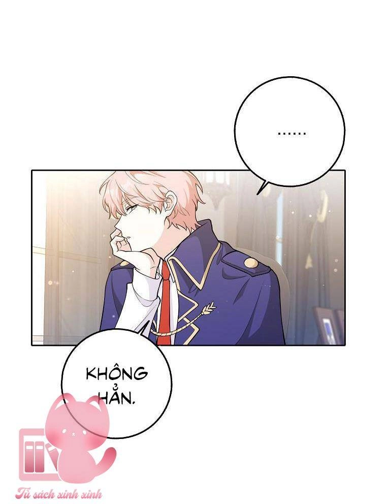 Tôi Thề Chúng Ta Chỉ Là Bạn Chapter 3 - 26