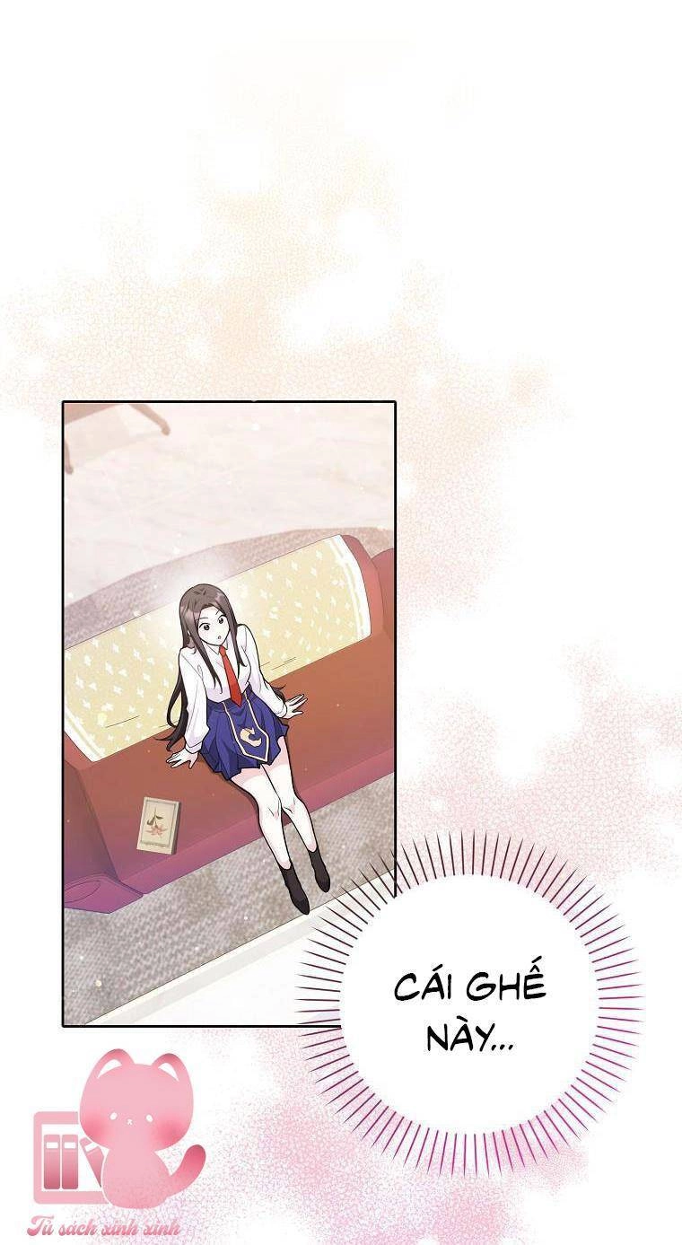 Tôi Thề Chúng Ta Chỉ Là Bạn Chapter 3 - 32