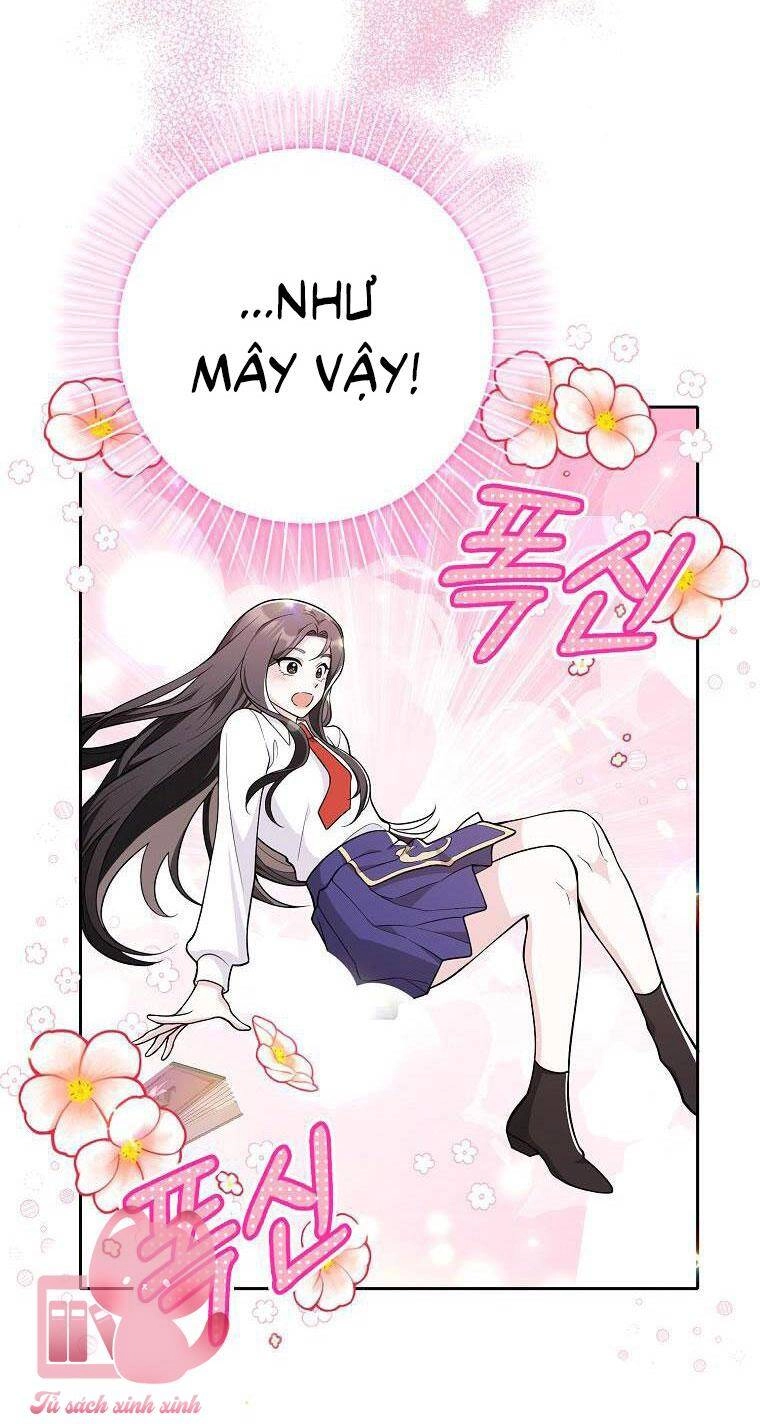 Tôi Thề Chúng Ta Chỉ Là Bạn Chapter 3 - 33