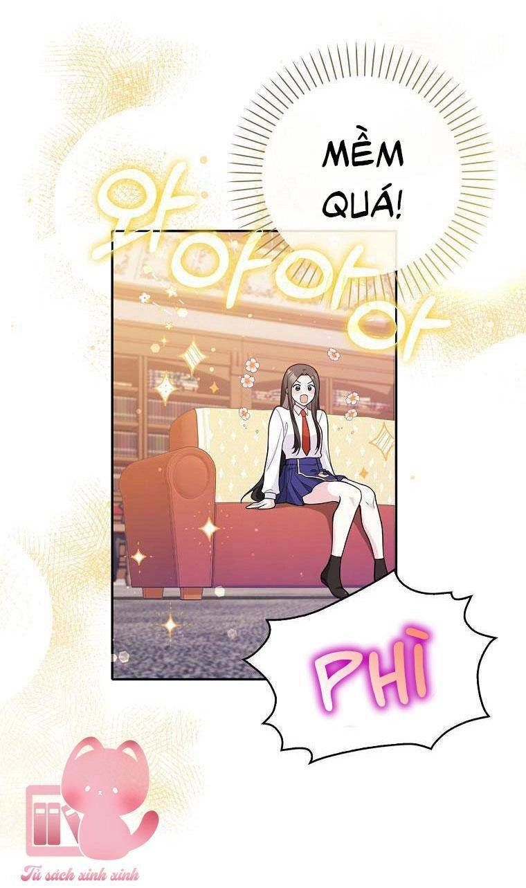 Tôi Thề Chúng Ta Chỉ Là Bạn Chapter 3 - 34