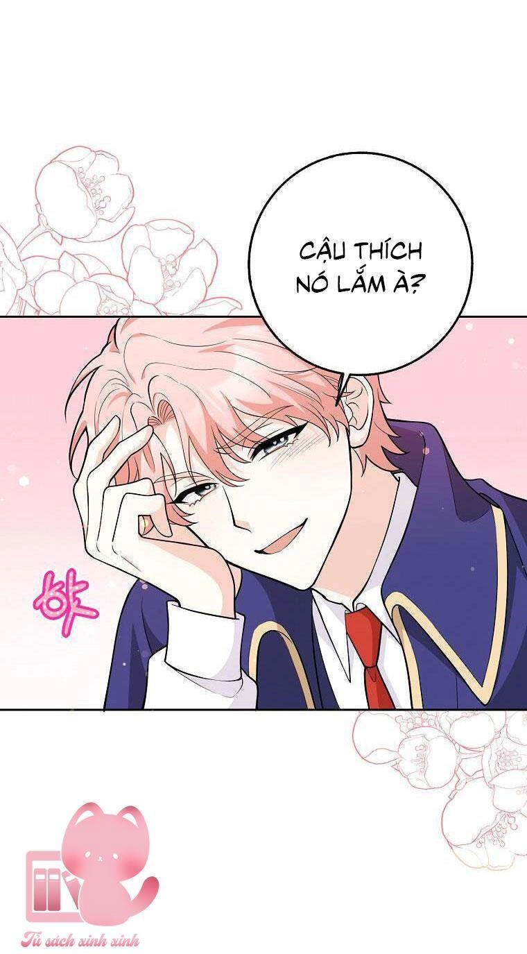 Tôi Thề Chúng Ta Chỉ Là Bạn Chapter 3 - 36