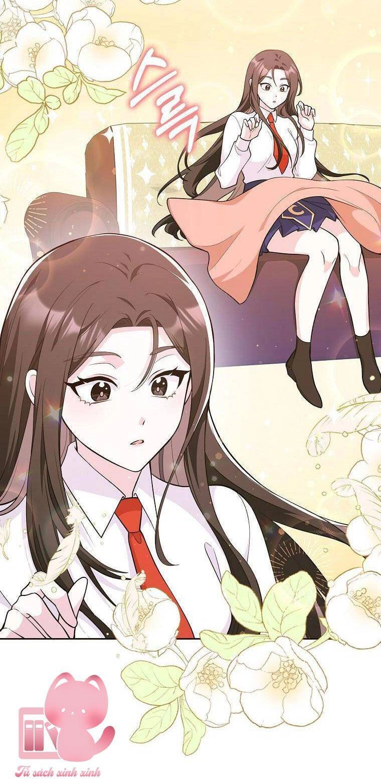 Tôi Thề Chúng Ta Chỉ Là Bạn Chapter 3 - 42