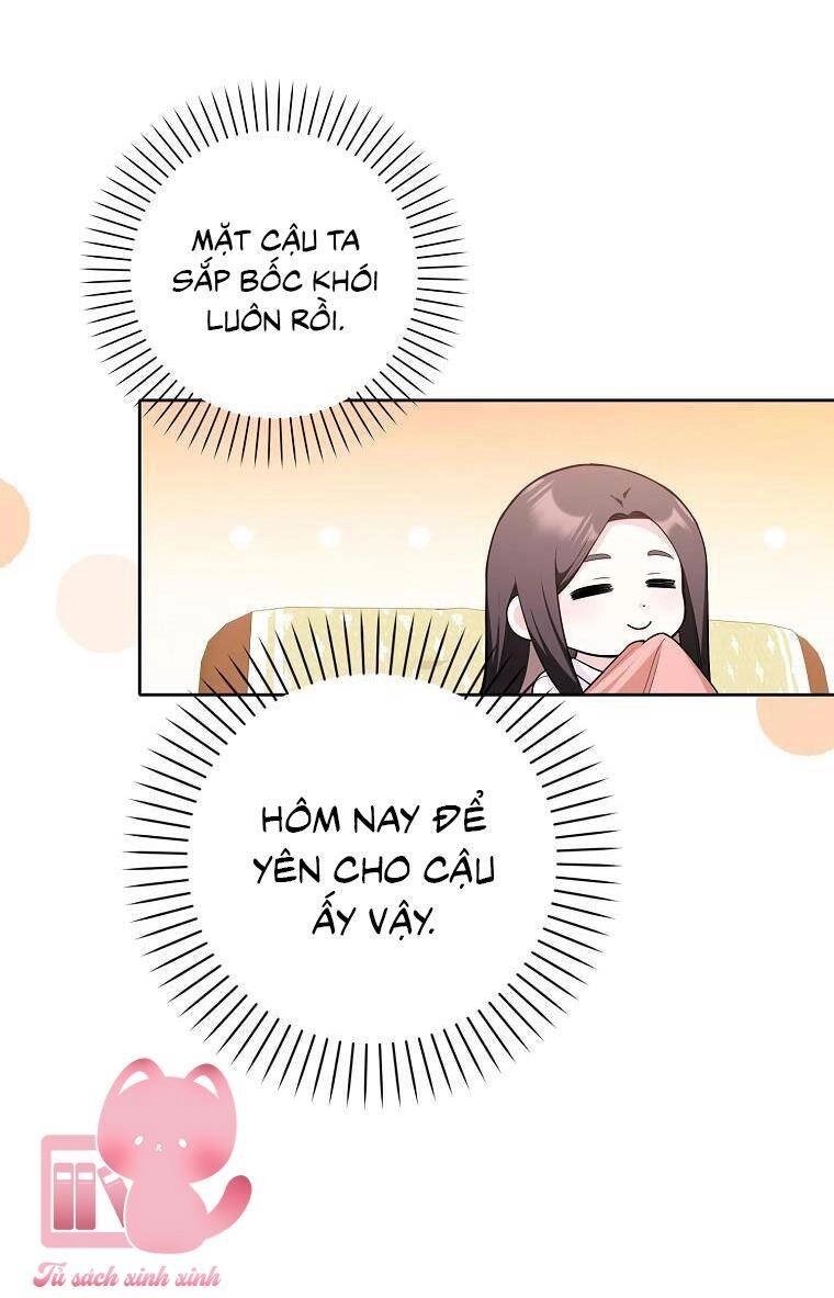 Tôi Thề Chúng Ta Chỉ Là Bạn Chapter 3 - 46