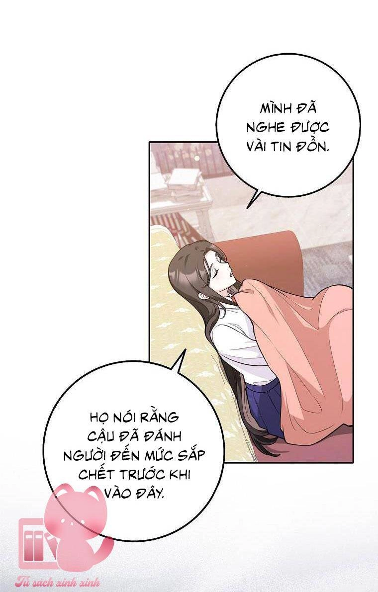 Tôi Thề Chúng Ta Chỉ Là Bạn Chapter 3 - 51