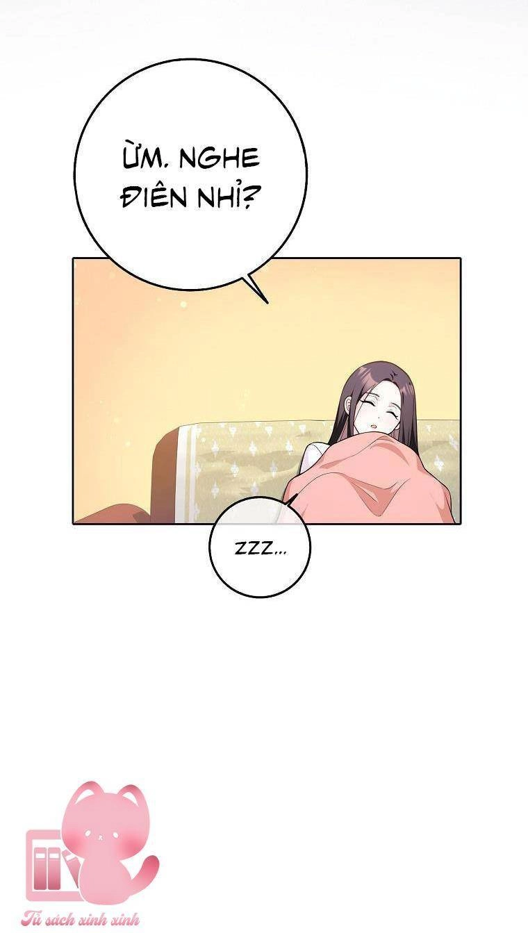 Tôi Thề Chúng Ta Chỉ Là Bạn Chapter 3 - 53