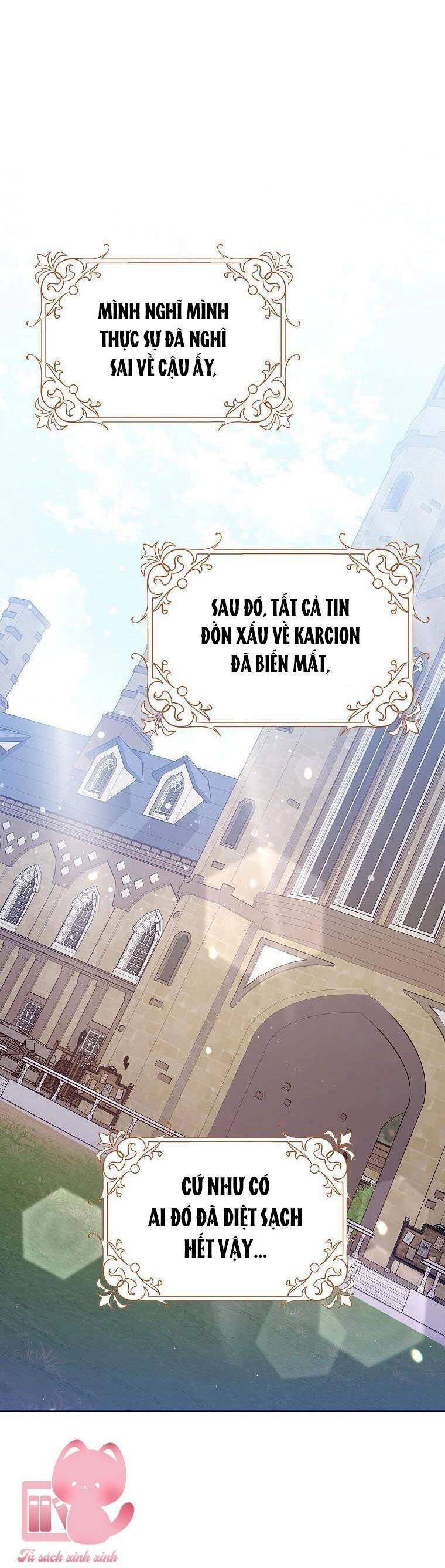 Tôi Thề Chúng Ta Chỉ Là Bạn Chapter 3 - 54