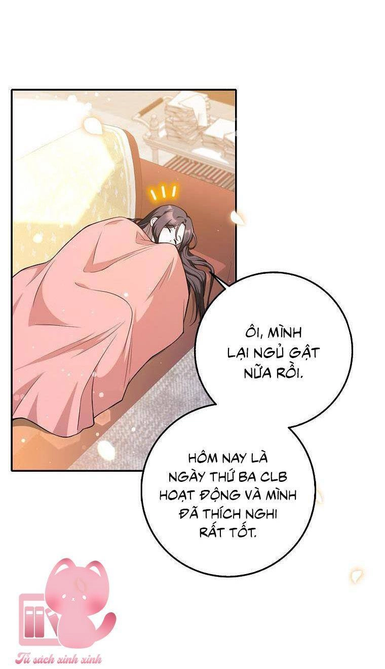 Tôi Thề Chúng Ta Chỉ Là Bạn Chapter 3 - 56