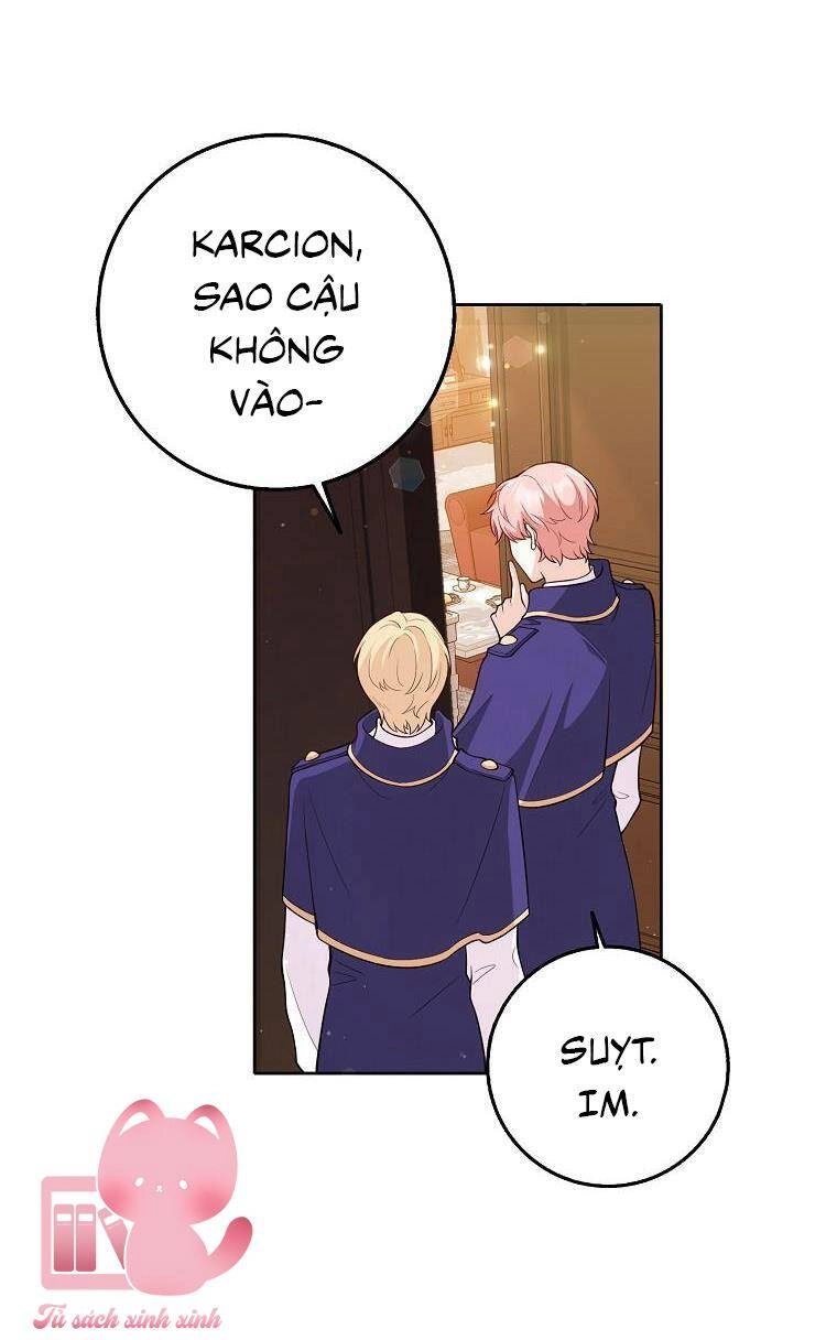 Tôi Thề Chúng Ta Chỉ Là Bạn Chapter 3 - 59