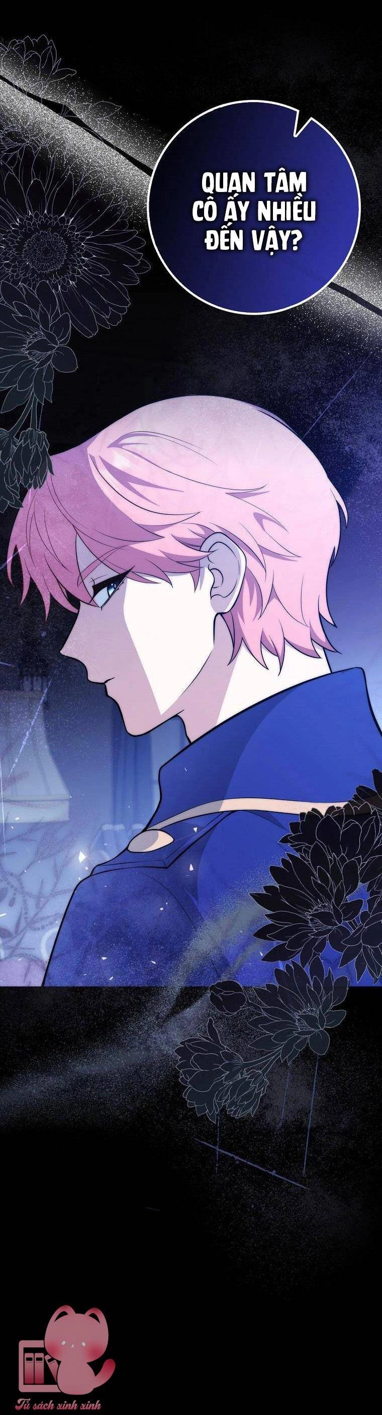 Tôi Thề Chúng Ta Chỉ Là Bạn Chapter 3 - 62