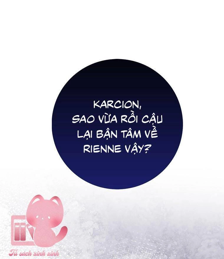 Tôi Thề Chúng Ta Chỉ Là Bạn Chapter 4 - 3