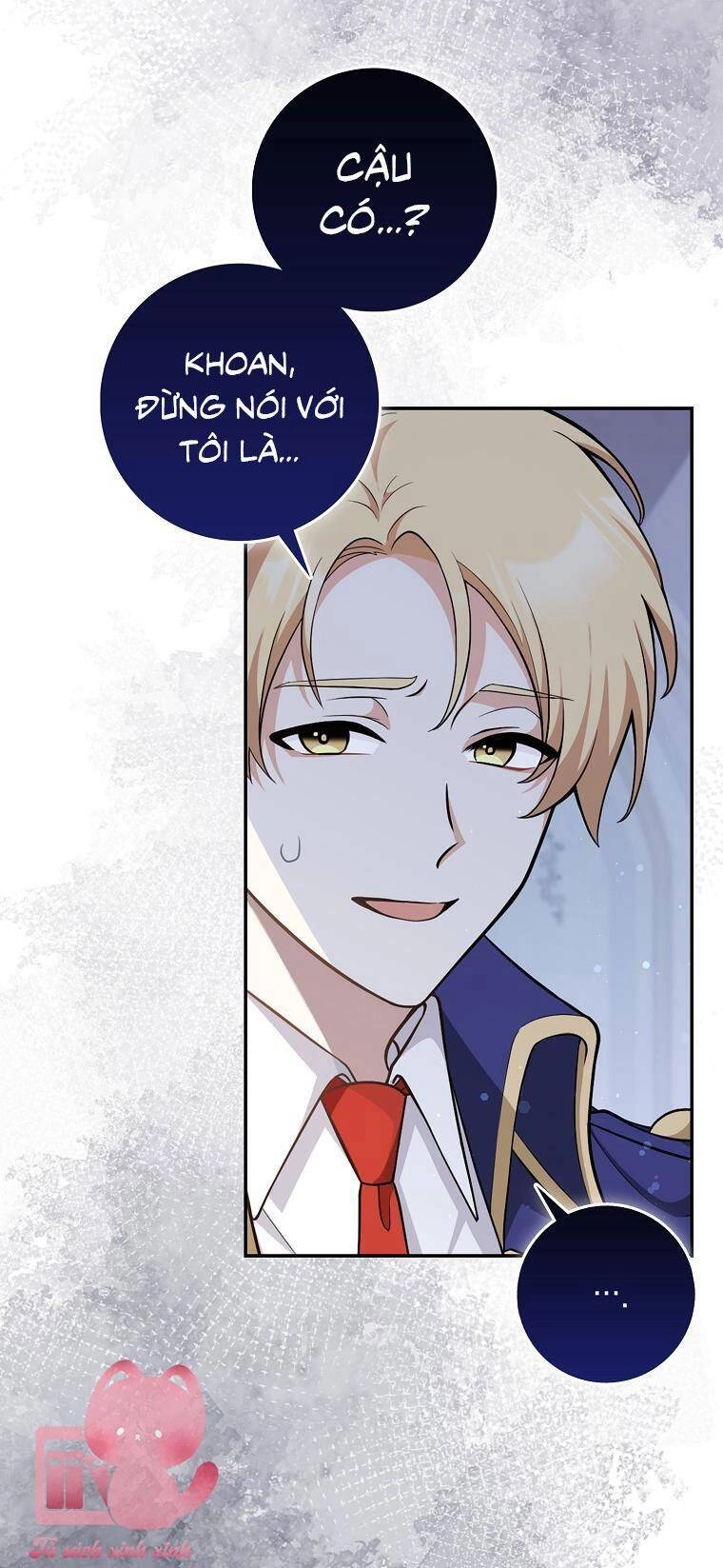 Tôi Thề Chúng Ta Chỉ Là Bạn Chapter 4 - 4