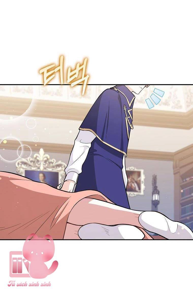 Tôi Thề Chúng Ta Chỉ Là Bạn Chapter 4 - 12