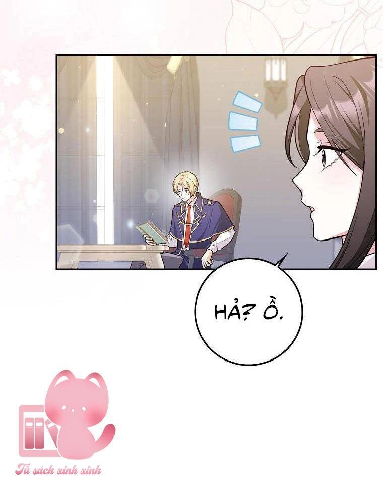 Tôi Thề Chúng Ta Chỉ Là Bạn Chapter 4 - 22