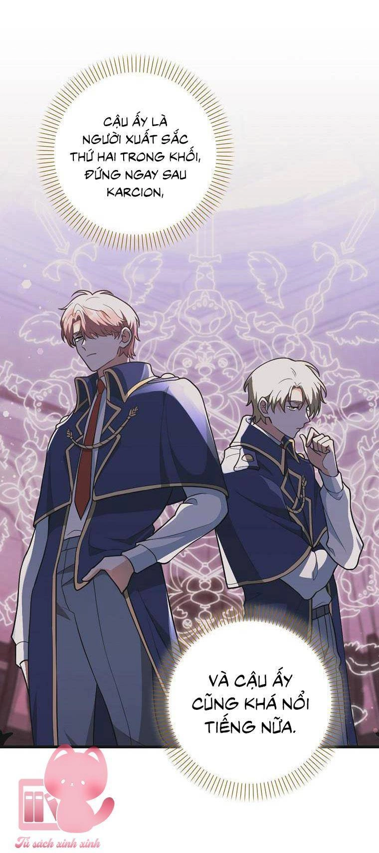 Tôi Thề Chúng Ta Chỉ Là Bạn Chapter 4 - 24