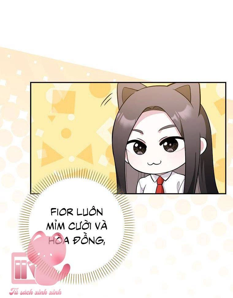 Tôi Thề Chúng Ta Chỉ Là Bạn Chapter 4 - 25