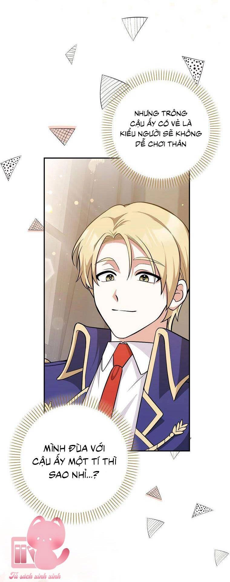 Tôi Thề Chúng Ta Chỉ Là Bạn Chapter 4 - 26