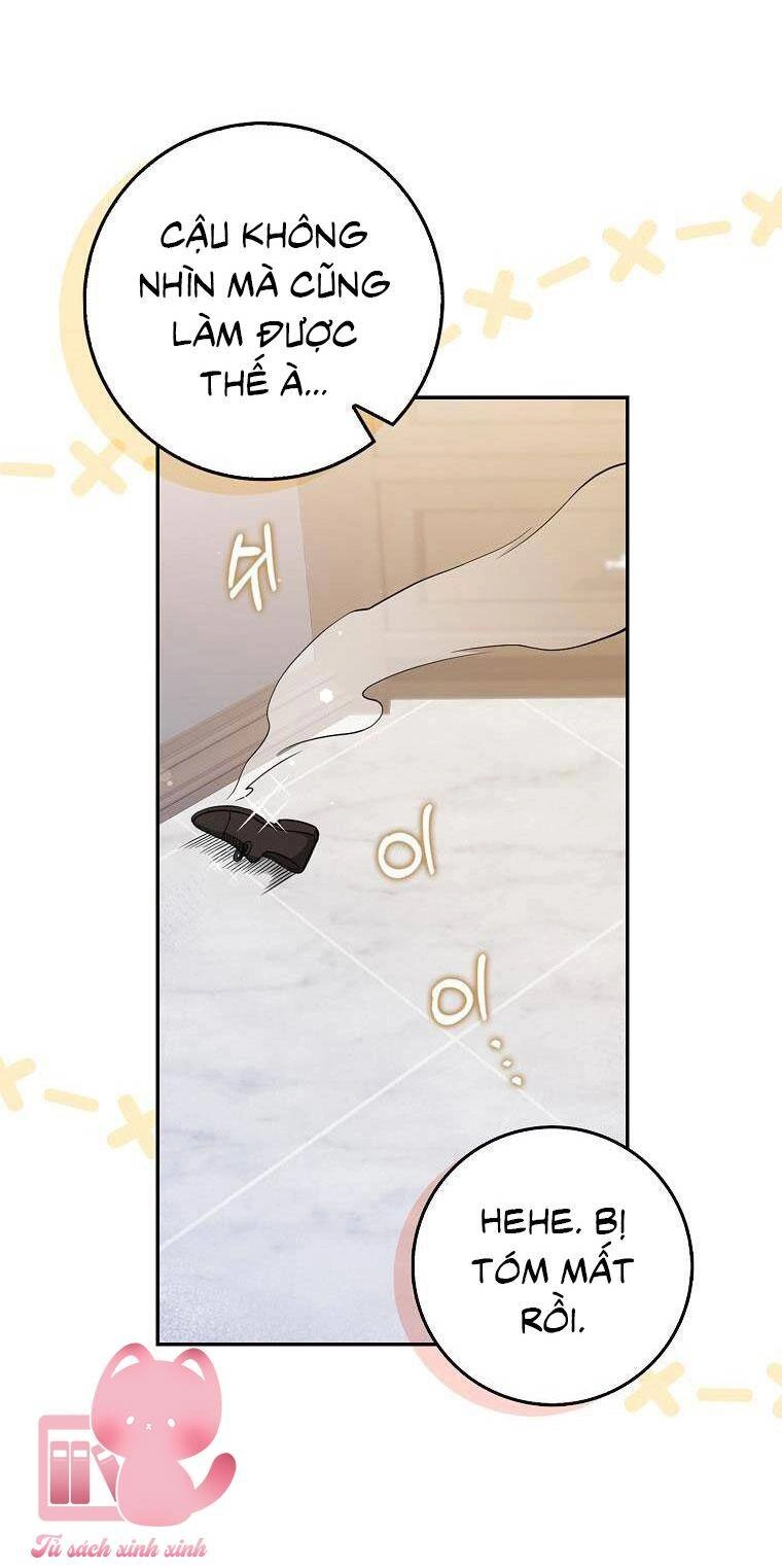 Tôi Thề Chúng Ta Chỉ Là Bạn Chapter 4 - 33