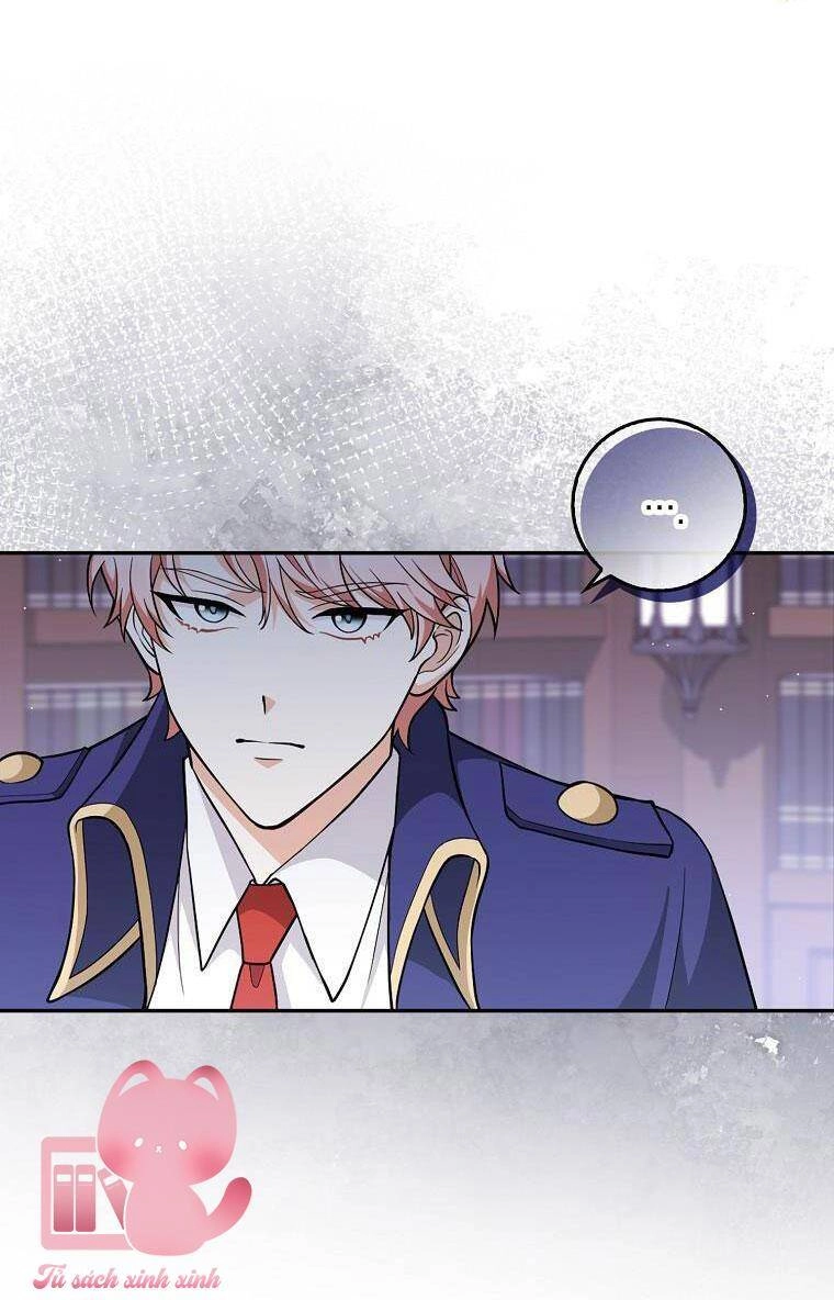 Tôi Thề Chúng Ta Chỉ Là Bạn Chapter 4 - 38