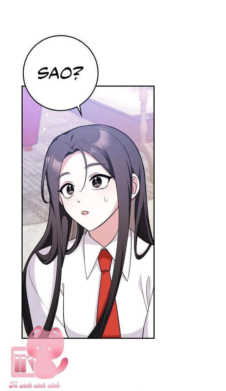 Tôi Thề Chúng Ta Chỉ Là Bạn Chapter 4 - 42