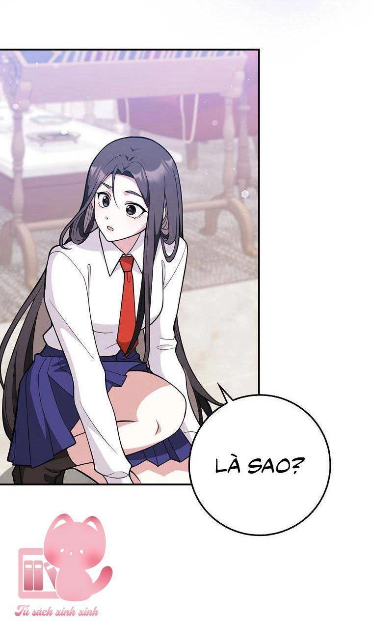 Tôi Thề Chúng Ta Chỉ Là Bạn Chapter 4 - 45