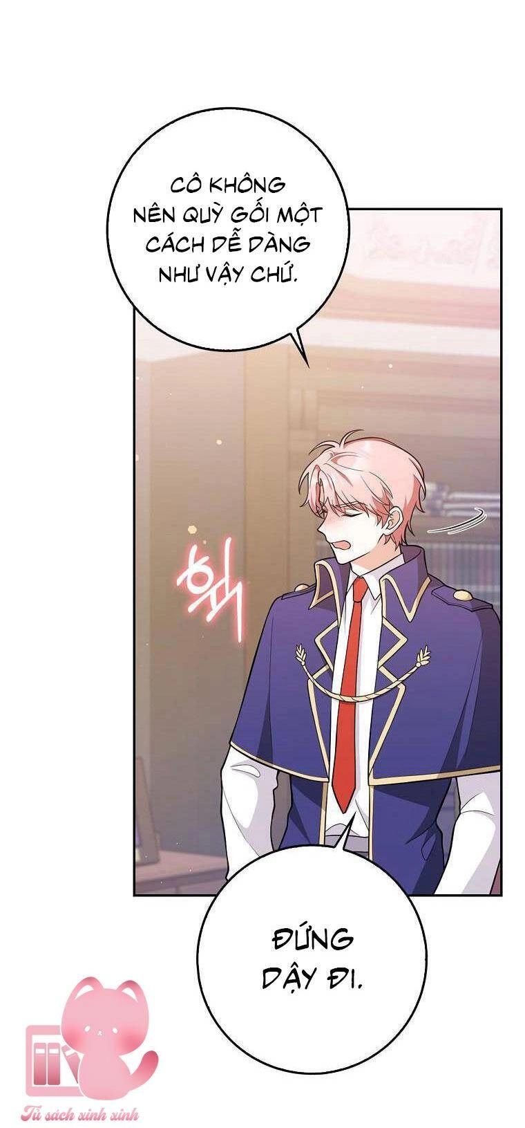 Tôi Thề Chúng Ta Chỉ Là Bạn Chapter 4 - 46