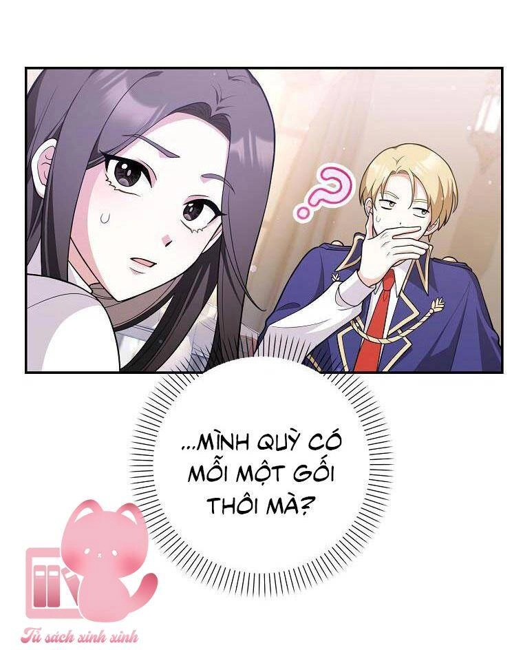 Tôi Thề Chúng Ta Chỉ Là Bạn Chapter 4 - 48