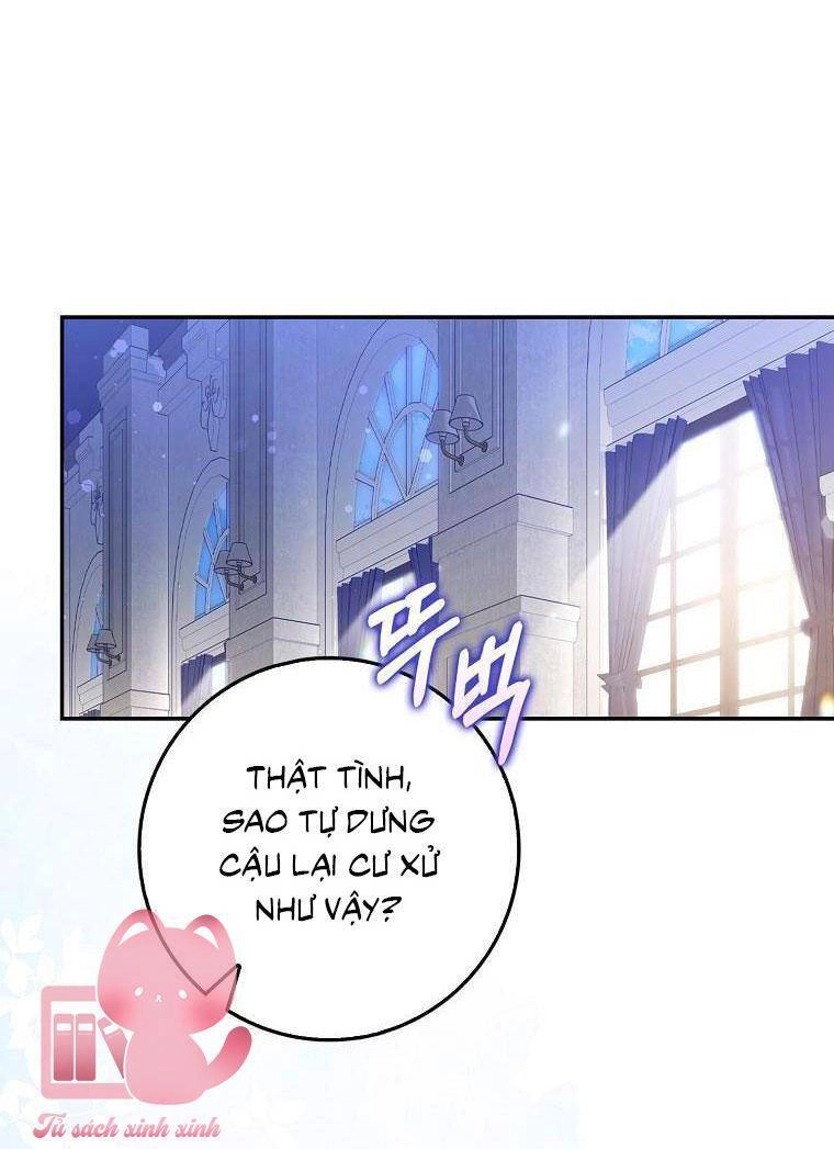 Tôi Thề Chúng Ta Chỉ Là Bạn Chapter 4 - 50