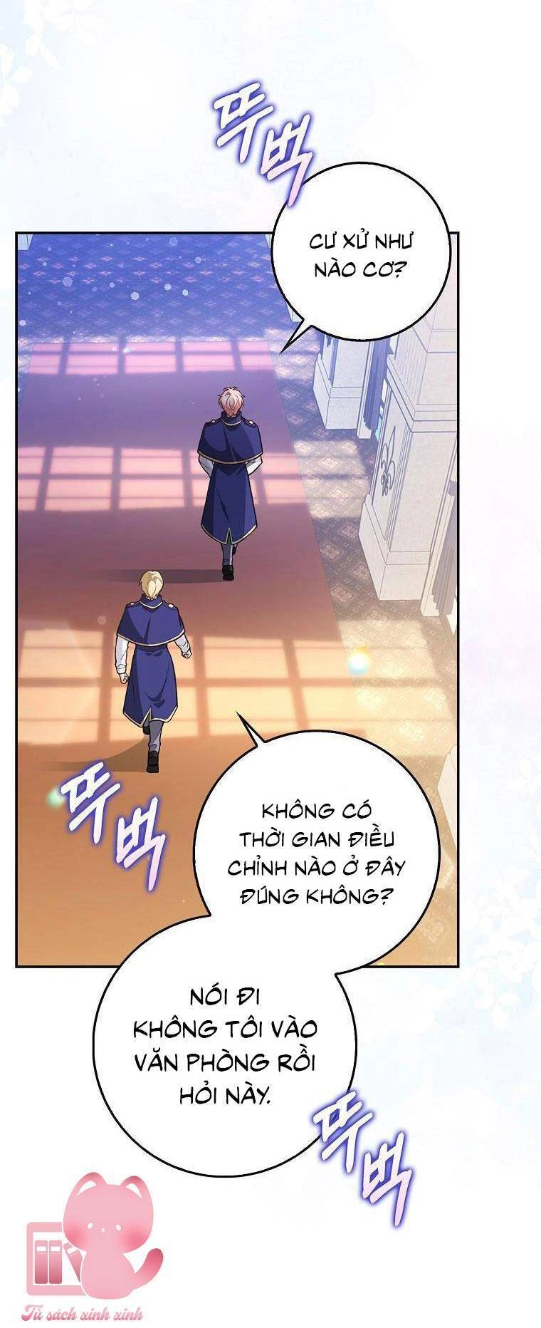 Tôi Thề Chúng Ta Chỉ Là Bạn Chapter 4 - 51