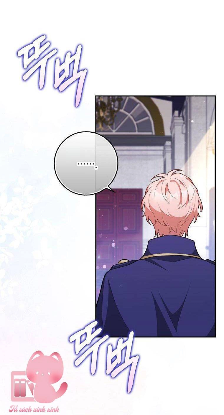 Tôi Thề Chúng Ta Chỉ Là Bạn Chapter 4 - 52