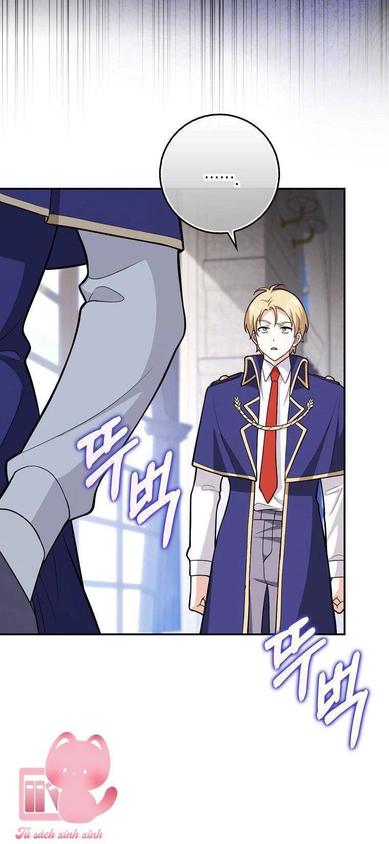 Tôi Thề Chúng Ta Chỉ Là Bạn Chapter 4 - 55