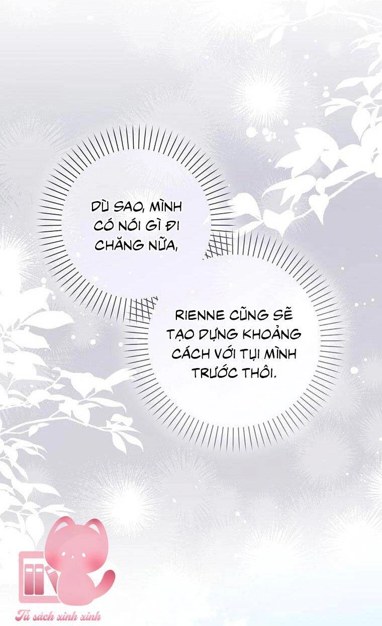 Tôi Thề Chúng Ta Chỉ Là Bạn Chapter 4 - 57